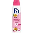 Bild: Fa Deo Spray Feel Refreshed Passionfruit